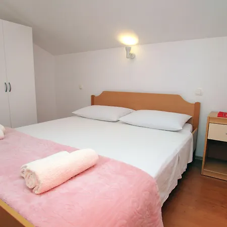 Apartament Cvita