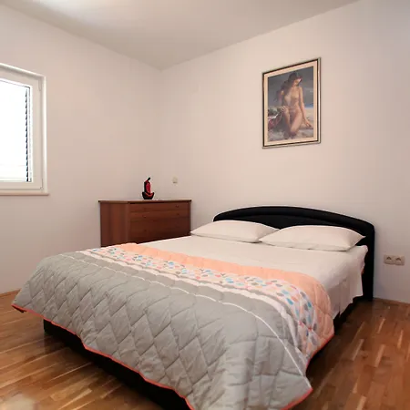 Apartment Cvita