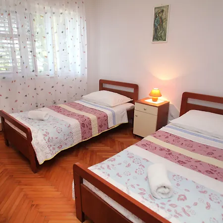 Apartament Cvita