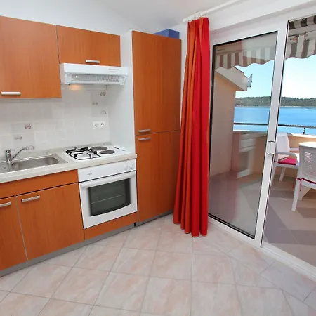 Cvita Trogir