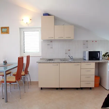 Apartament Cvita