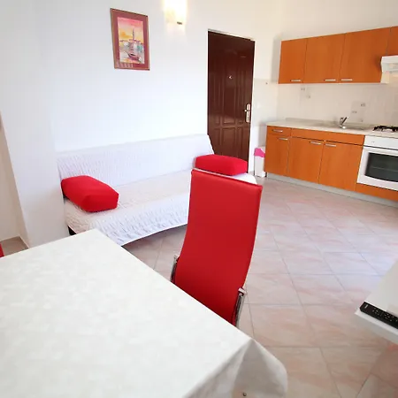 Apartament Cvita *