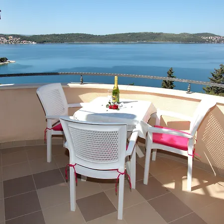 Apartment Cvita