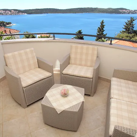 Cvita Apartment *