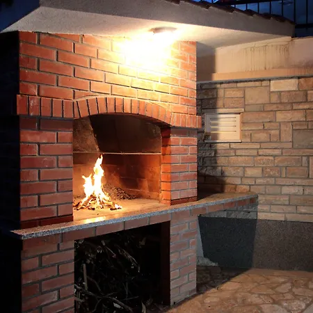 Cvita Apartment *