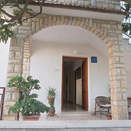 Apartmán Cvita *