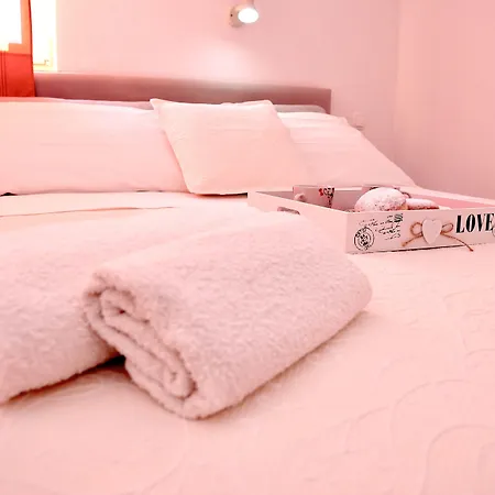 Apartman Cvita Trogir