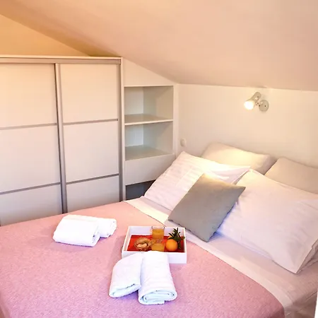 Cvita Apartman Trogir