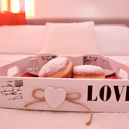 Cvita Apartament Trogir