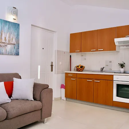 Cvita Apartman Trogir