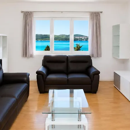 Cvita Apartmán *
