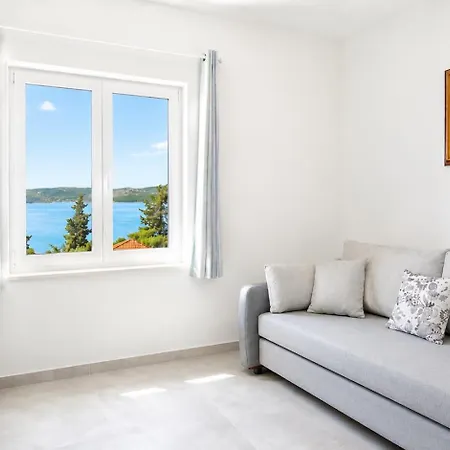 Cvita Apartmán Trogir