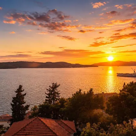 Apartmán Cvita Trogir
