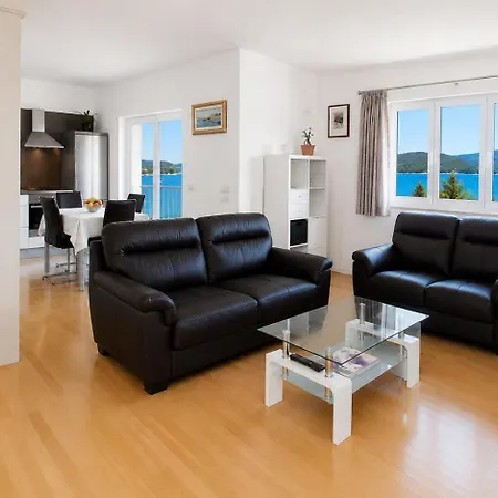 Apartmán Cvita