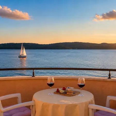 Cvita Trogir