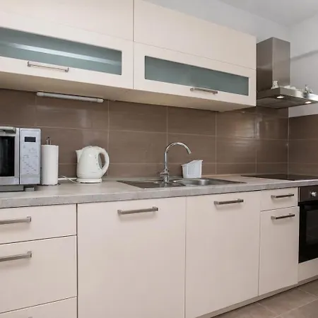 Cvita Apartmán *