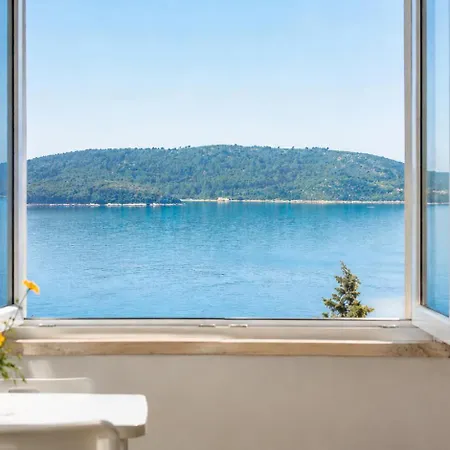 Apartmán Cvita