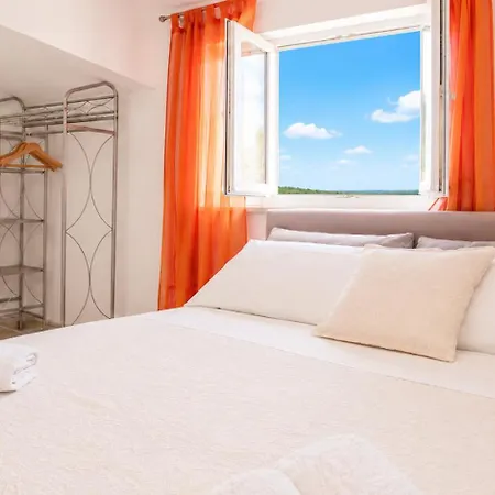 Cvita Apartmán