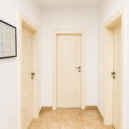 Apartmán Cvita *