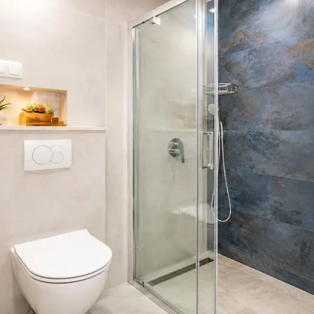 Apartmán Cvita *
