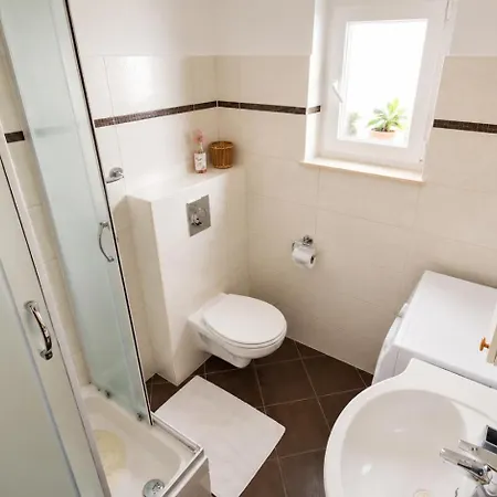 Apartmán Cvita