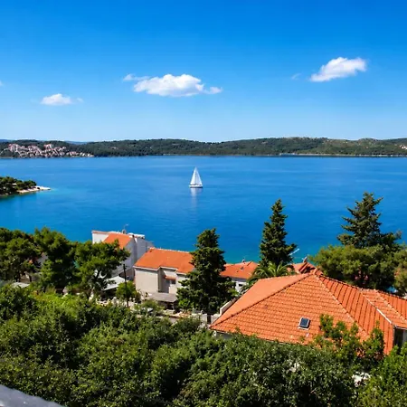 Cvita Apartmán Trogir