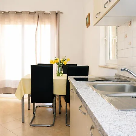 Apartmán Cvita