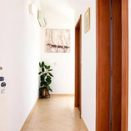 Cvita Apartmán Trogir
