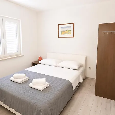 Cvita Apartmán *
