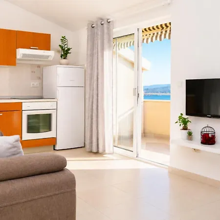 Cvita Apartmán