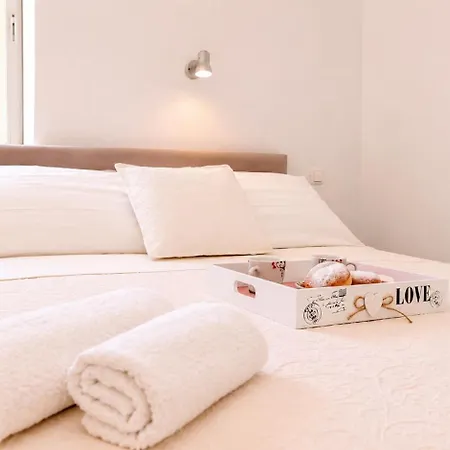 Apartmán Cvita