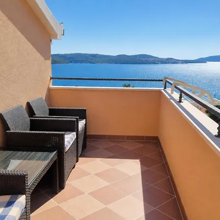 Apartmán Cvita *