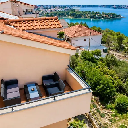 Cvita Apartmán