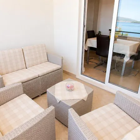 Apartmán Cvita