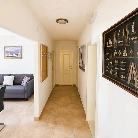 Apartmán Cvita *