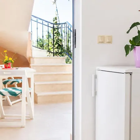 Cvita Apartmán Trogir