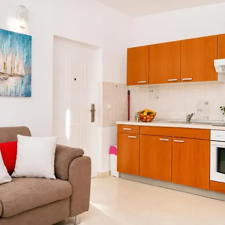 Cvita Trogir