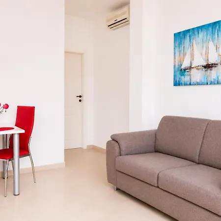 Cvita Apartmán
