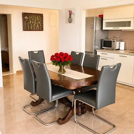 Cvita Apartmán Trogir