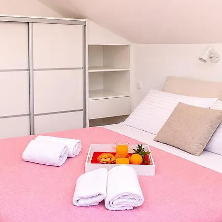Cvita Apartmán *