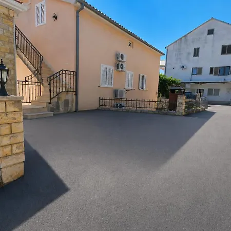 Apartmán Cvita *