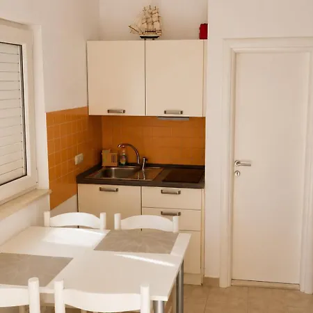 Cvita Apartmán *