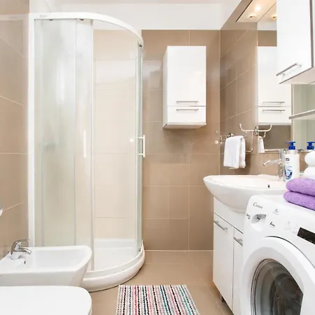 Cvita Apartmán Trogir