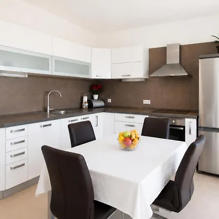 Apartmán Cvita Trogir