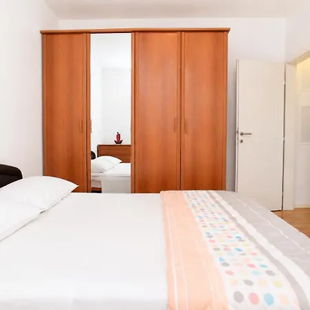 Cvita Apartmán *