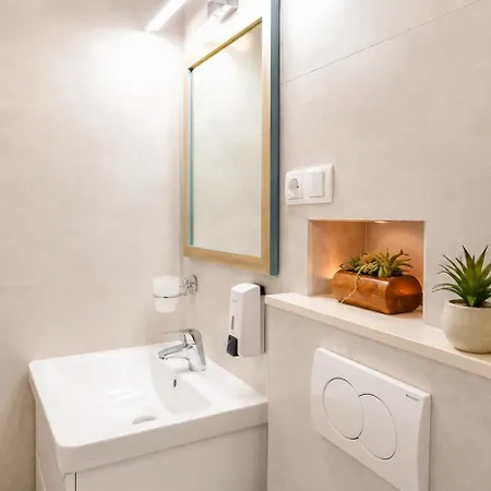 Apartmán Cvita *