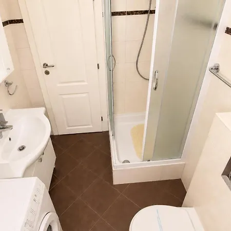 Apartmán Cvita *
