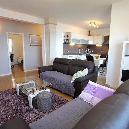 Cvita Apartament Trogir