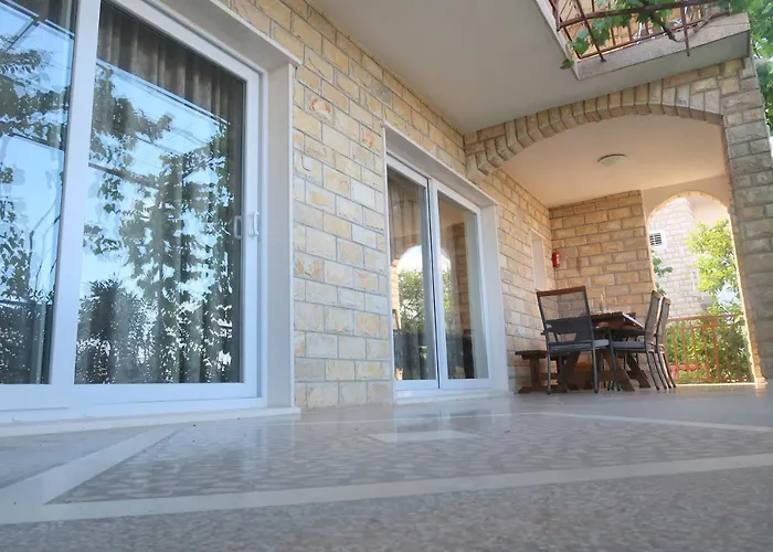 Cvita Trogir