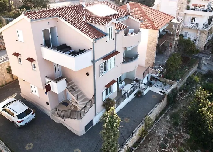 Cvita Appartement
